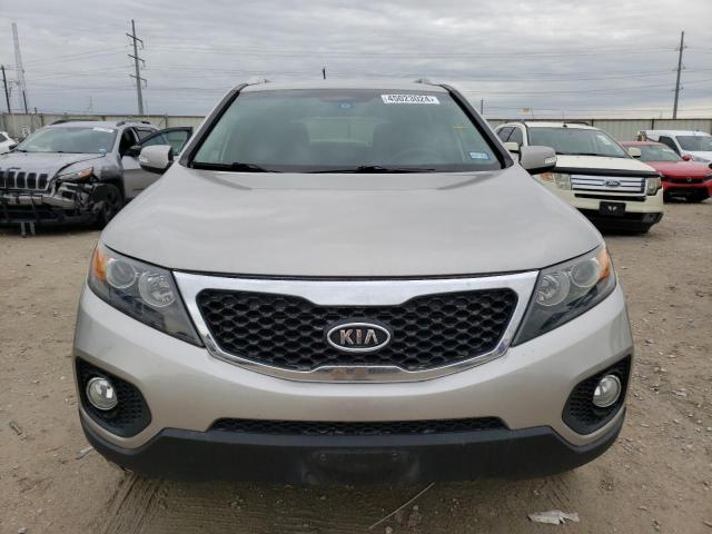 Photo 4 VIN: 5XYKT4A63DG419549 - KIA SORENTO 