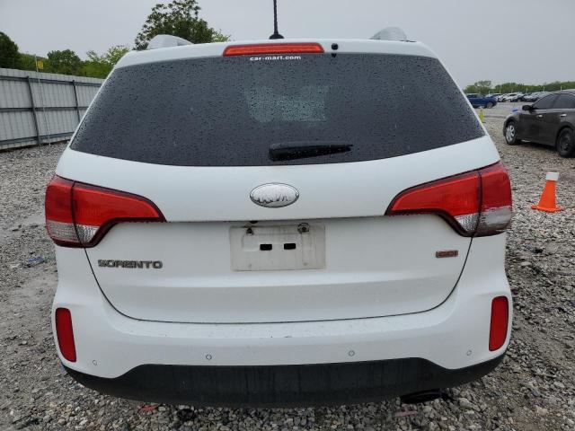 Photo 5 VIN: 5XYKT4A63EG427992 - KIA SORENTO LX 