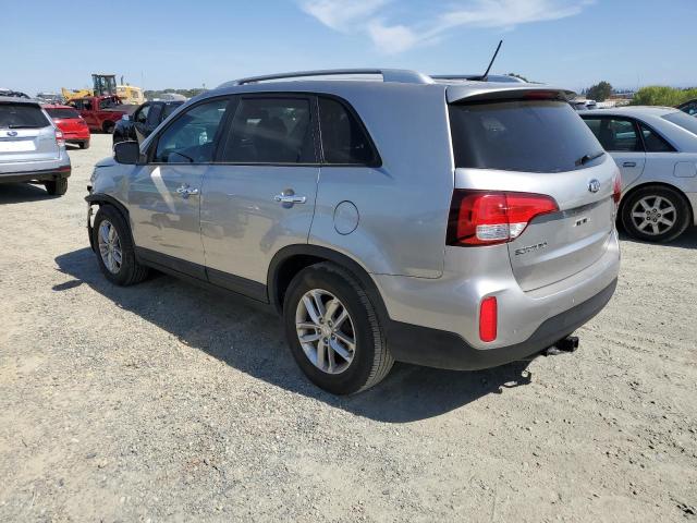 Photo 1 VIN: 5XYKT4A63EG480269 - KIA SORENTO LX 