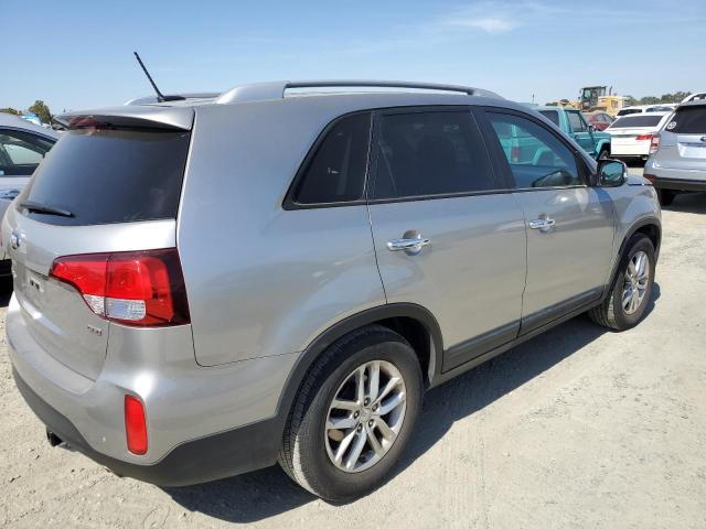 Photo 2 VIN: 5XYKT4A63EG480269 - KIA SORENTO LX 