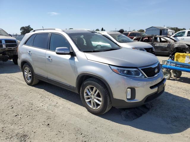 Photo 3 VIN: 5XYKT4A63EG480269 - KIA SORENTO LX 