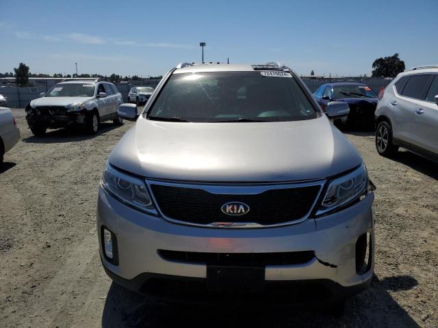 Photo 4 VIN: 5XYKT4A63EG480269 - KIA SORENTO LX 