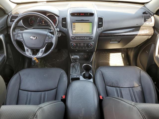 Photo 7 VIN: 5XYKT4A63EG480269 - KIA SORENTO LX 