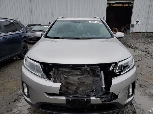 Photo 4 VIN: 5XYKT4A63EG491594 - KIA SORENTO LX 