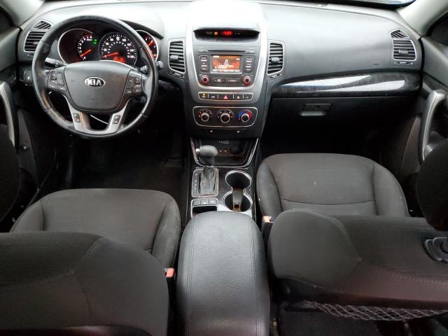 Photo 7 VIN: 5XYKT4A63EG491594 - KIA SORENTO LX 