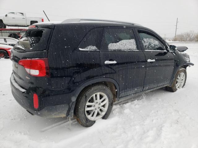 Photo 3 VIN: 5XYKT4A63EG492390 - KIA SORENTO 