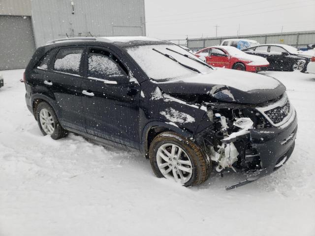 Photo 4 VIN: 5XYKT4A63EG492390 - KIA SORENTO 