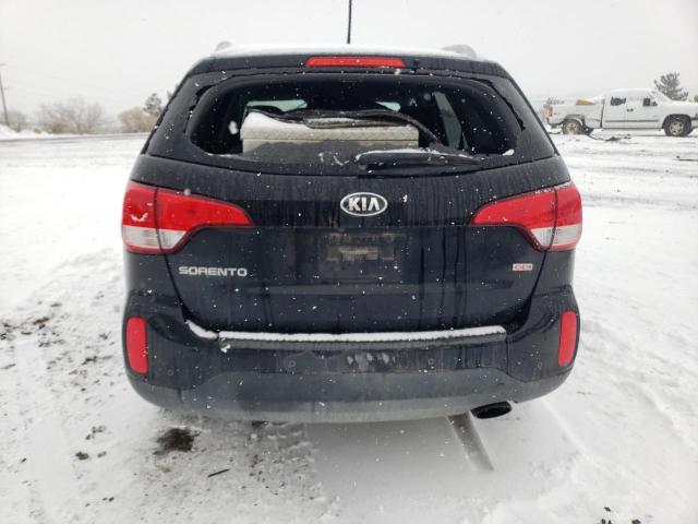 Photo 6 VIN: 5XYKT4A63EG492390 - KIA SORENTO 