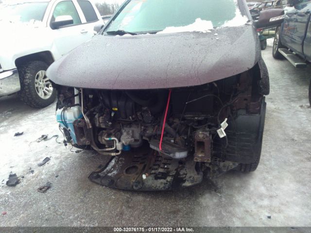 Photo 5 VIN: 5XYKT4A63EG516025 - KIA SORENTO 