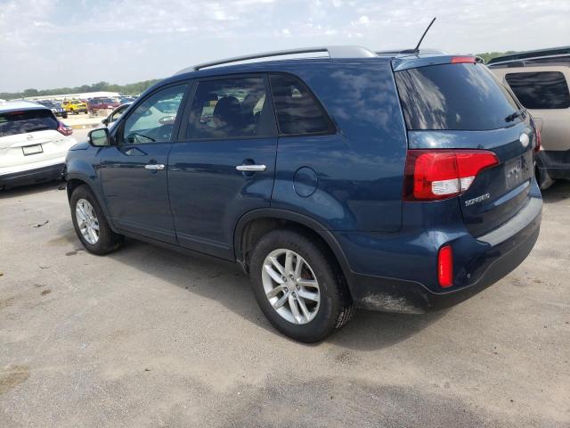 Photo 1 VIN: 5XYKT4A63EG529714 - KIA SORENTO LX 