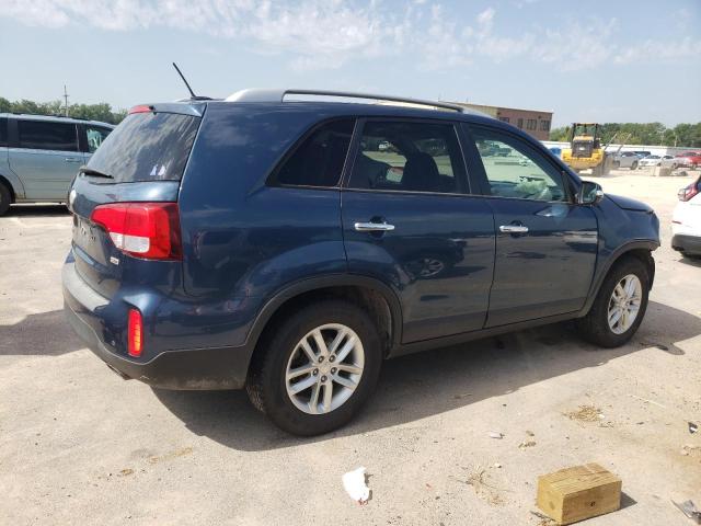 Photo 2 VIN: 5XYKT4A63EG529714 - KIA SORENTO LX 