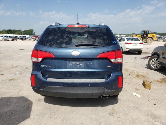 Photo 5 VIN: 5XYKT4A63EG529714 - KIA SORENTO LX 