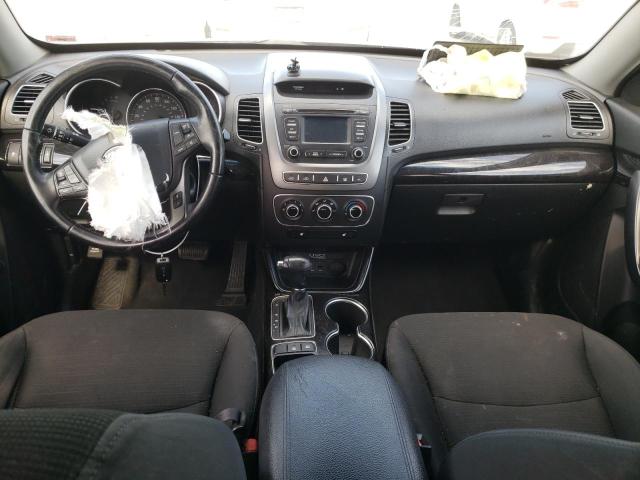 Photo 7 VIN: 5XYKT4A63EG529714 - KIA SORENTO LX 