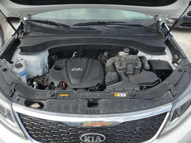 Photo 6 VIN: 5XYKT4A63EG537053 - KIA SORENTO LX 