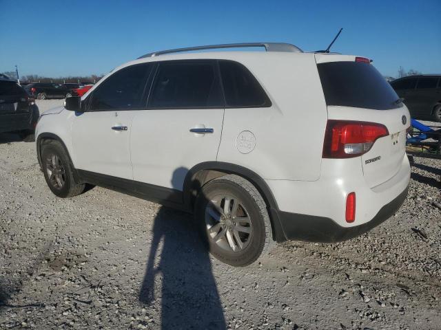 Photo 1 VIN: 5XYKT4A63FG562651 - KIA SORENTO 