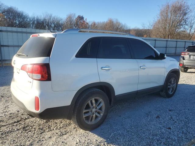 Photo 2 VIN: 5XYKT4A63FG562651 - KIA SORENTO 