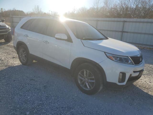 Photo 3 VIN: 5XYKT4A63FG562651 - KIA SORENTO 