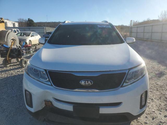 Photo 4 VIN: 5XYKT4A63FG562651 - KIA SORENTO 