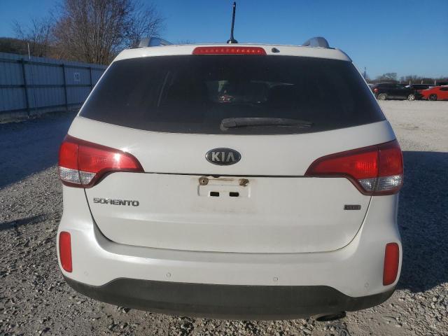 Photo 5 VIN: 5XYKT4A63FG562651 - KIA SORENTO 