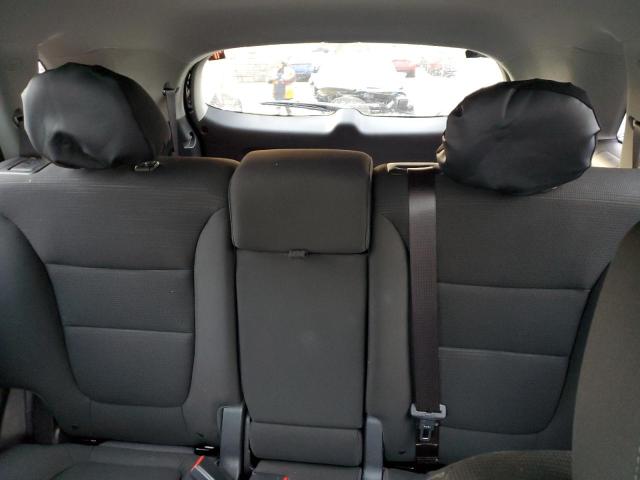 Photo 9 VIN: 5XYKT4A63FG586755 - KIA SORENTO LX 