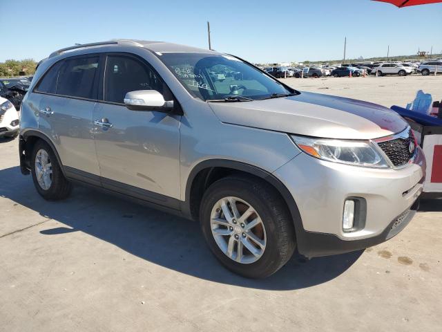 Photo 3 VIN: 5XYKT4A63FG615283 - KIA SORENTO LX 