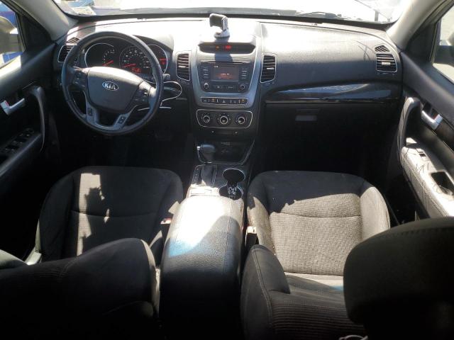 Photo 7 VIN: 5XYKT4A63FG615283 - KIA SORENTO LX 