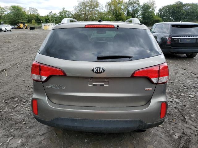 Photo 5 VIN: 5XYKT4A63FG627773 - KIA SORENTO LX 