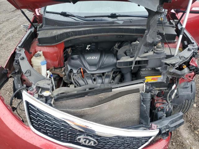 Photo 11 VIN: 5XYKT4A63FG650812 - KIA SORENTO LX 