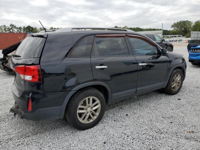 Photo 2 VIN: 5XYKT4A63FG657453 - KIA SORENTO LX 