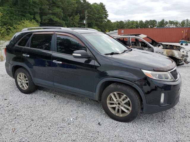 Photo 3 VIN: 5XYKT4A63FG657453 - KIA SORENTO LX 