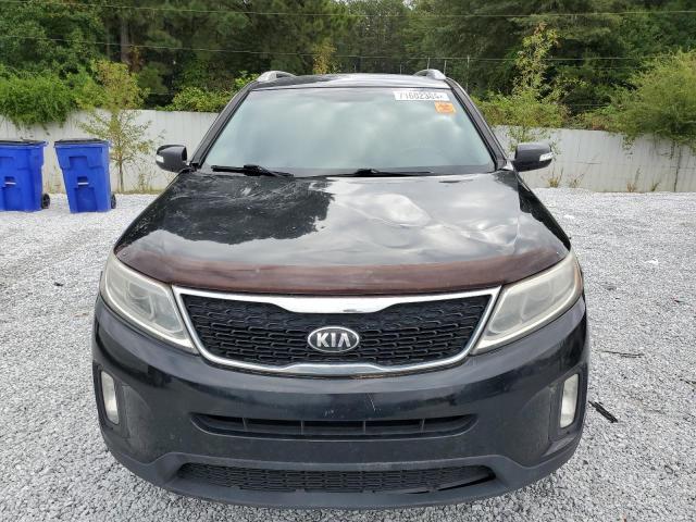 Photo 4 VIN: 5XYKT4A63FG657453 - KIA SORENTO LX 