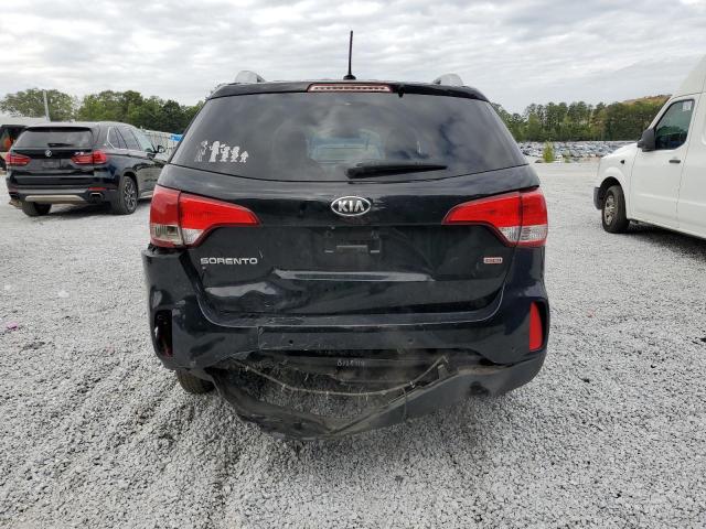 Photo 5 VIN: 5XYKT4A63FG657453 - KIA SORENTO LX 