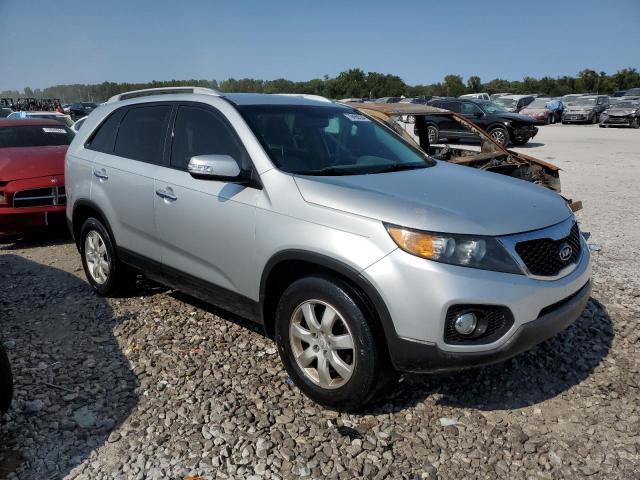 Photo 3 VIN: 5XYKT4A64CG193973 - KIA SORENTO BA 