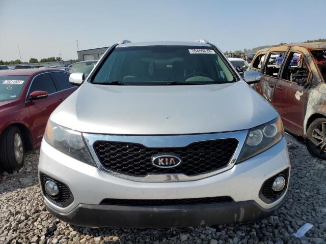 Photo 4 VIN: 5XYKT4A64CG193973 - KIA SORENTO BA 