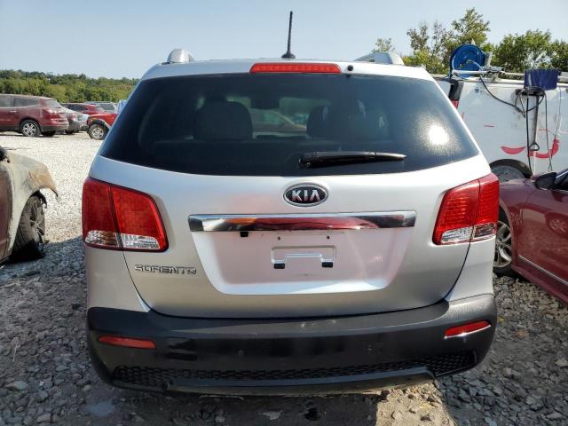 Photo 5 VIN: 5XYKT4A64CG193973 - KIA SORENTO BA 