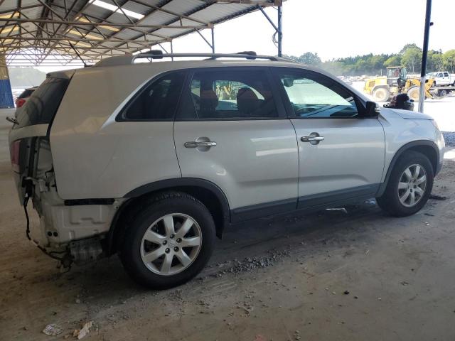 Photo 2 VIN: 5XYKT4A64CG205619 - KIA SORENTO BA 