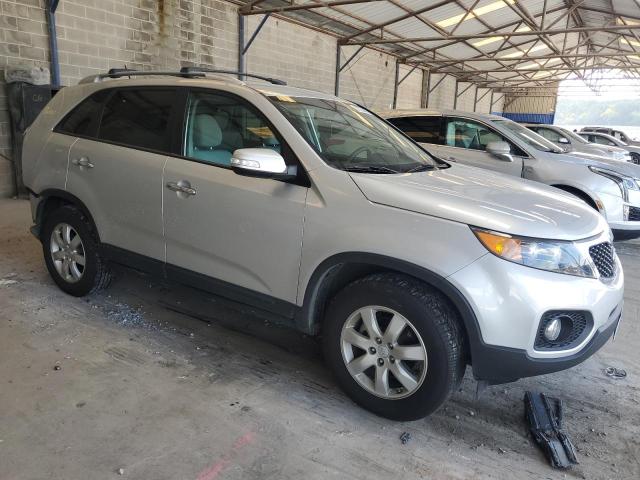 Photo 3 VIN: 5XYKT4A64CG205619 - KIA SORENTO BA 