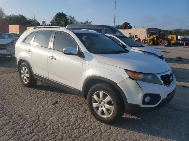 Photo 3 VIN: 5XYKT4A64CG240385 - KIA SORENTO BA 