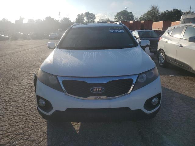 Photo 4 VIN: 5XYKT4A64CG240385 - KIA SORENTO BA 