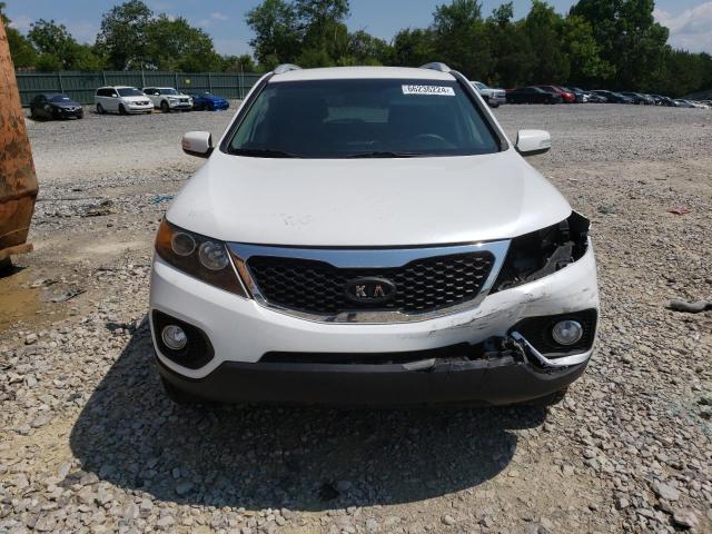 Photo 4 VIN: 5XYKT4A64DG370054 - KIA SORENTO LX 