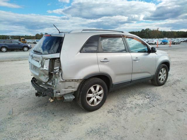 Photo 2 VIN: 5XYKT4A64DG380132 - KIA SORENTO 