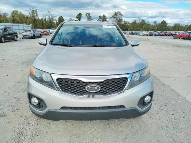 Photo 4 VIN: 5XYKT4A64DG380132 - KIA SORENTO 