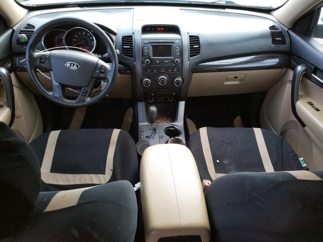 Photo 7 VIN: 5XYKT4A64DG380132 - KIA SORENTO 