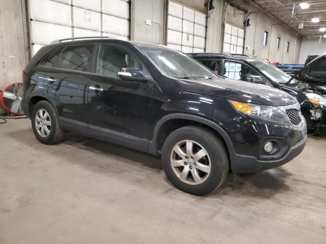 Photo 3 VIN: 5XYKT4A64DG415820 - KIA SORENTO 