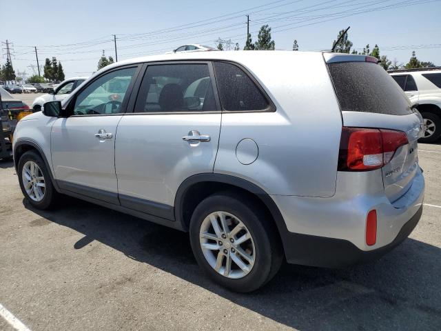 Photo 1 VIN: 5XYKT4A64EG424972 - KIA SORENTO LX 