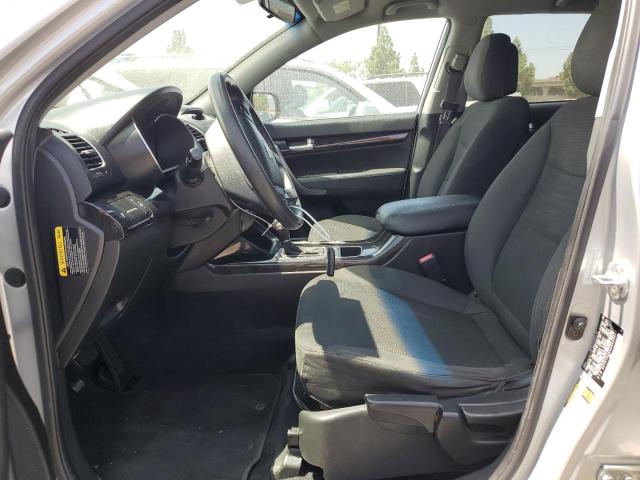 Photo 6 VIN: 5XYKT4A64EG424972 - KIA SORENTO LX 