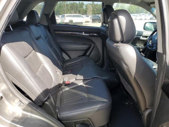 Photo 10 VIN: 5XYKT4A64EG445045 - KIA SORENTO LX 