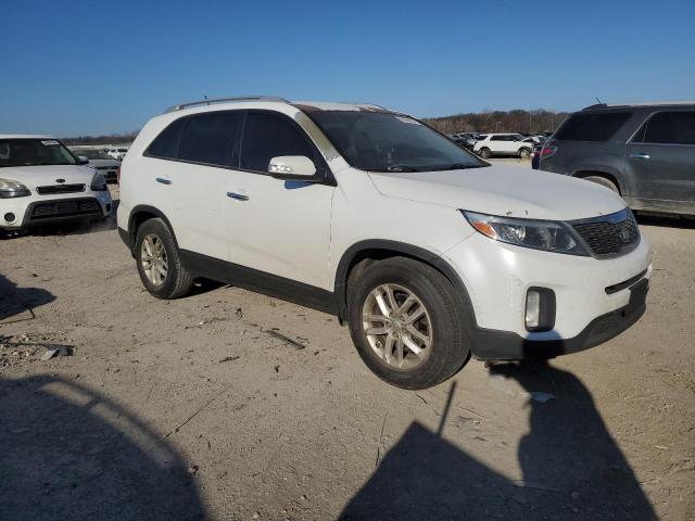 Photo 3 VIN: 5XYKT4A64EG447619 - KIA SORENTO LX 