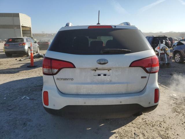 Photo 5 VIN: 5XYKT4A64EG447619 - KIA SORENTO LX 