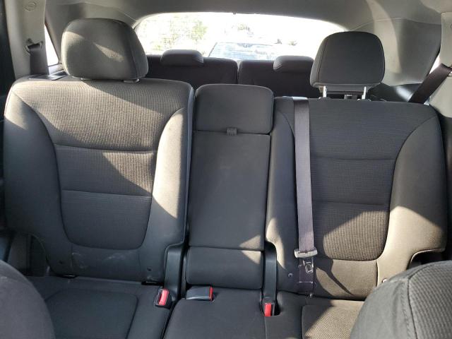 Photo 9 VIN: 5XYKT4A64EG480717 - KIA SORENTO LX 